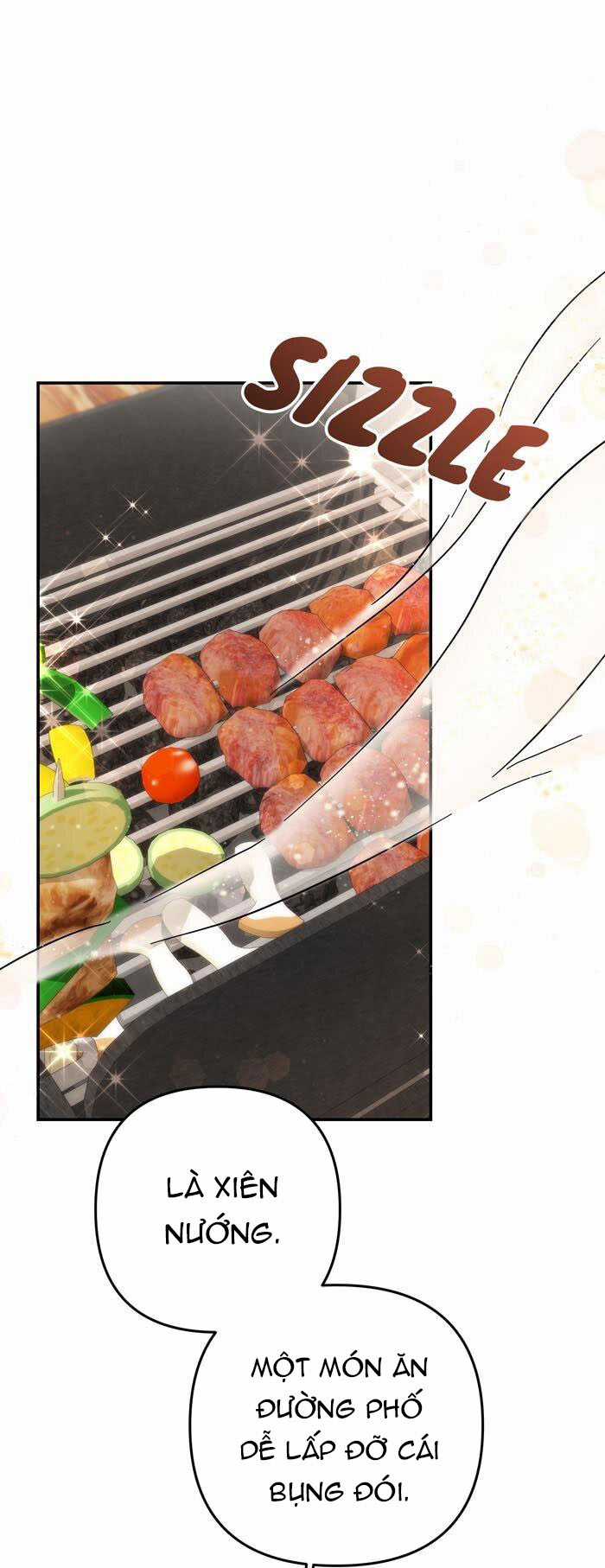 Phải Lòng Kẻ Thù Chapter 19 trang 24