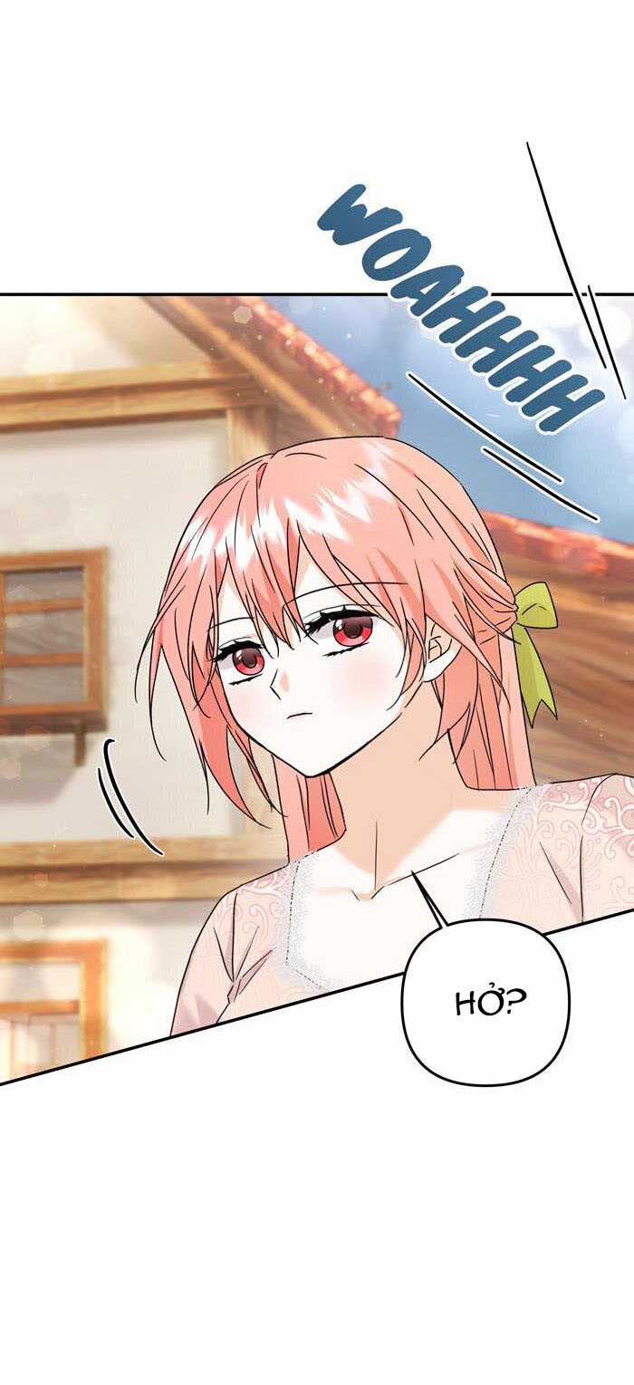 Phải Lòng Kẻ Thù Chapter 19 trang 26