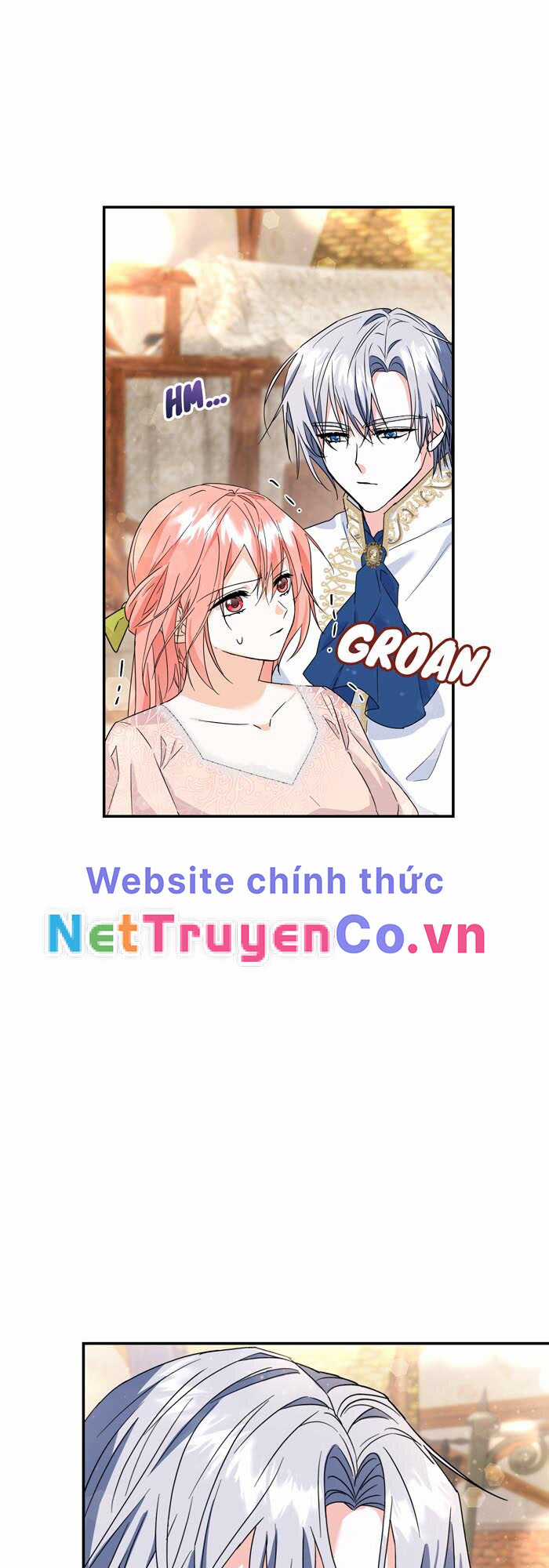 Phải Lòng Kẻ Thù Chapter 19 trang 31