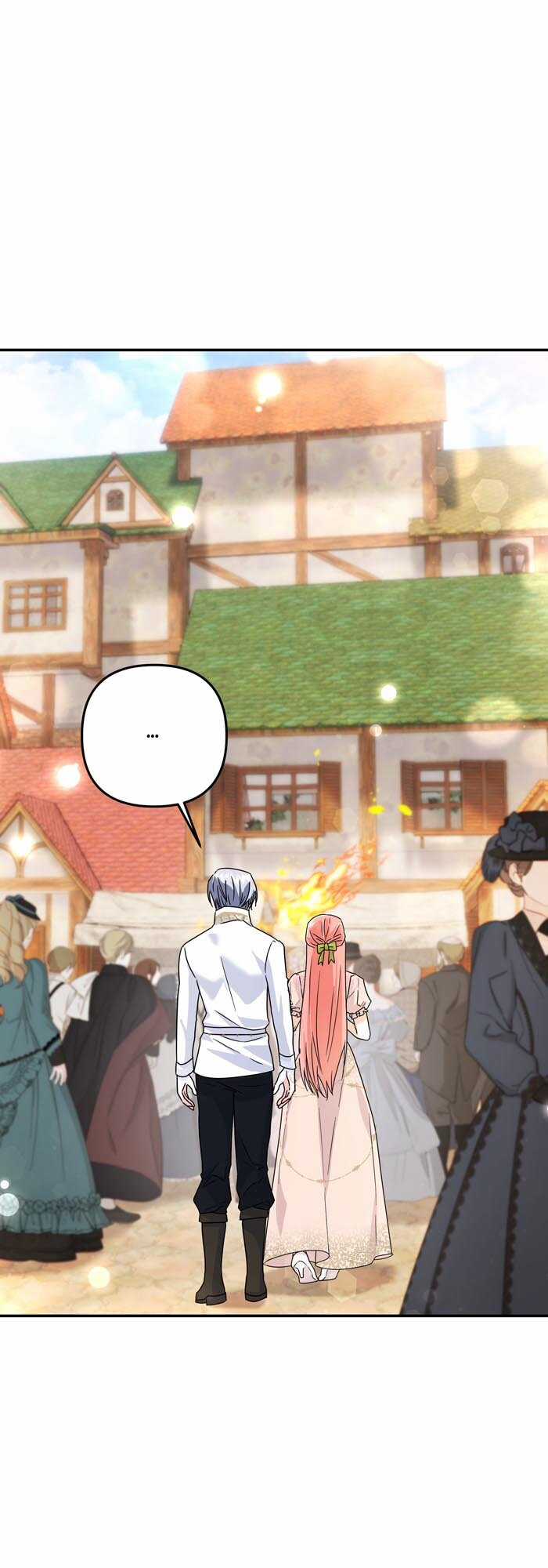 Phải Lòng Kẻ Thù Chapter 19 trang 33