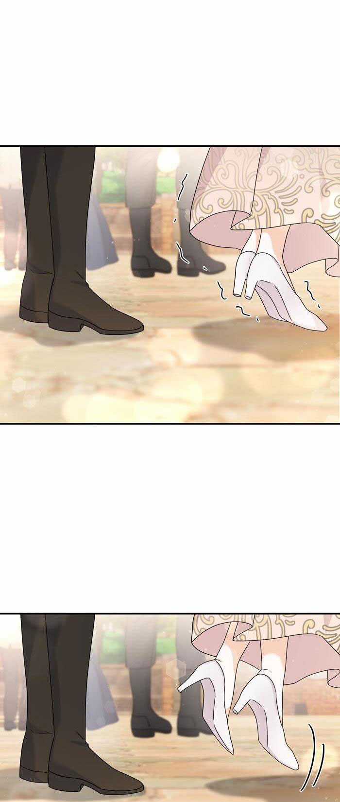 Phải Lòng Kẻ Thù Chapter 19 trang 34