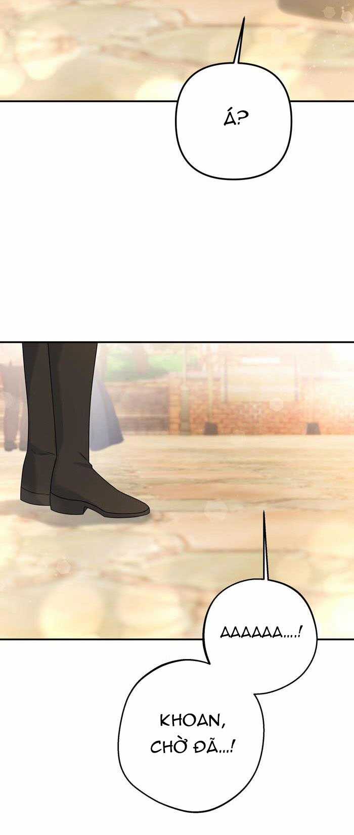 Phải Lòng Kẻ Thù Chapter 19 trang 35