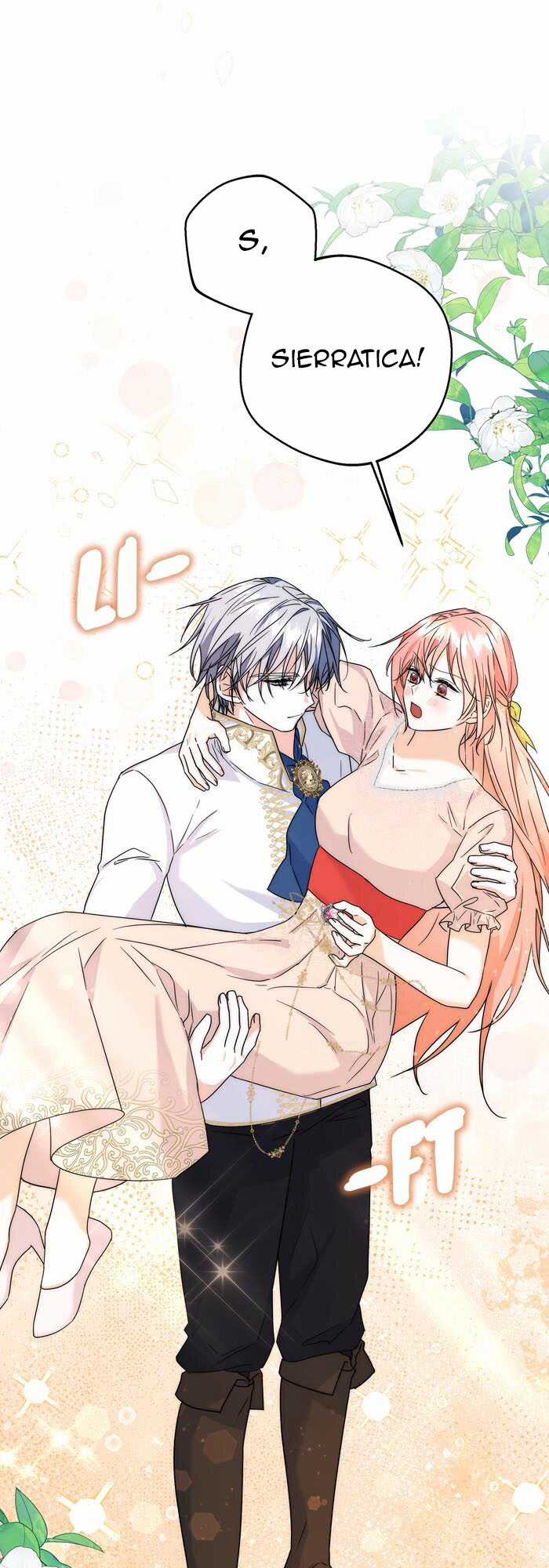 Phải Lòng Kẻ Thù Chapter 19 trang 37