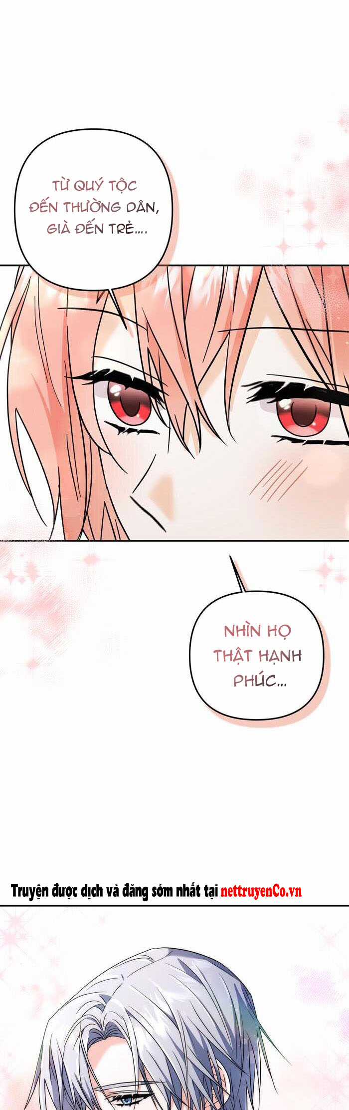 Phải Lòng Kẻ Thù Chapter 19 trang 4