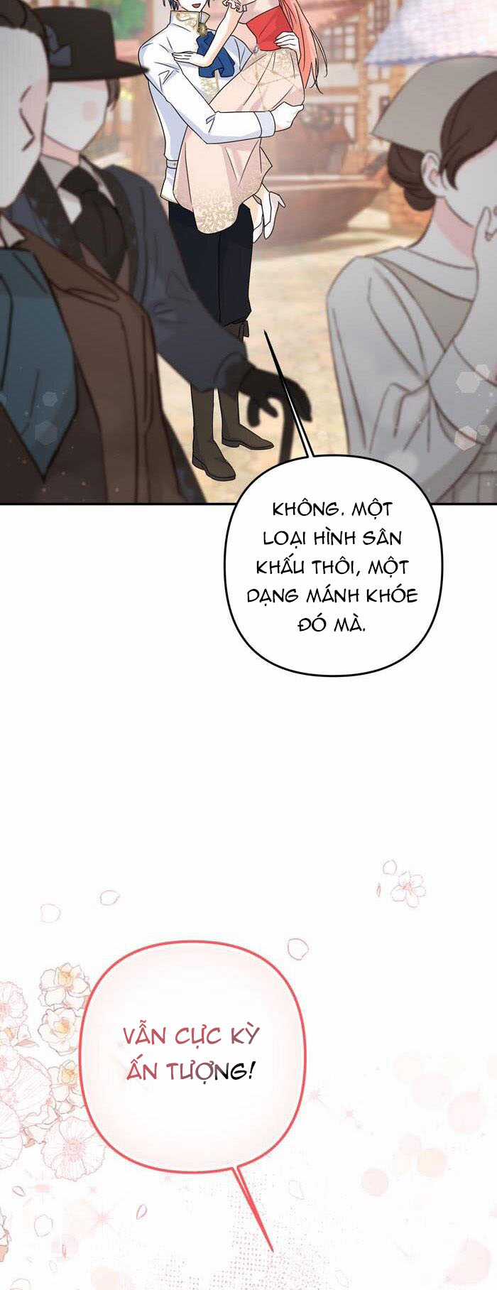 Phải Lòng Kẻ Thù Chapter 19 trang 42