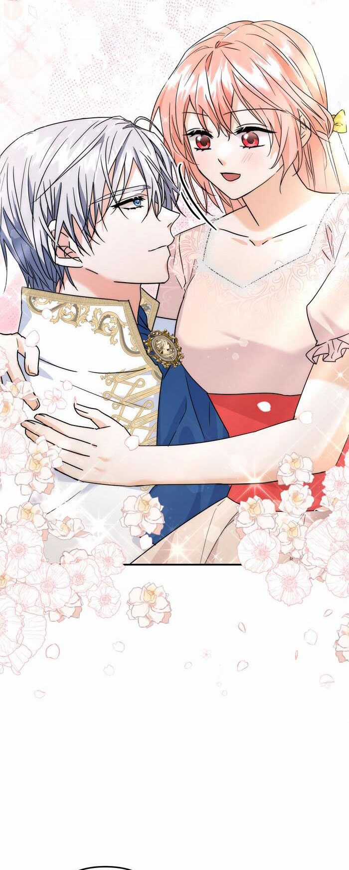 Phải Lòng Kẻ Thù Chapter 19 trang 43