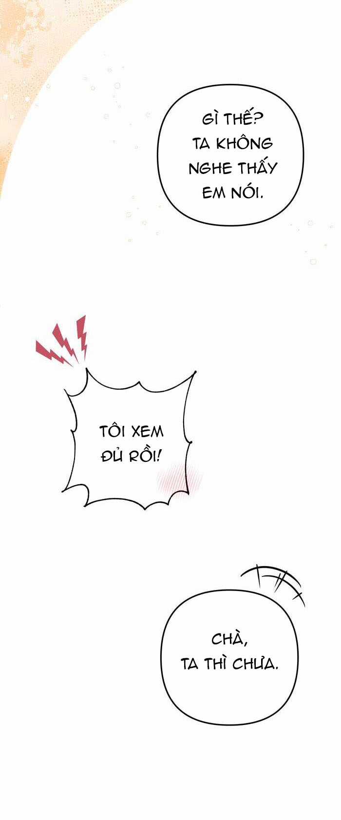 Phải Lòng Kẻ Thù Chapter 19 trang 45