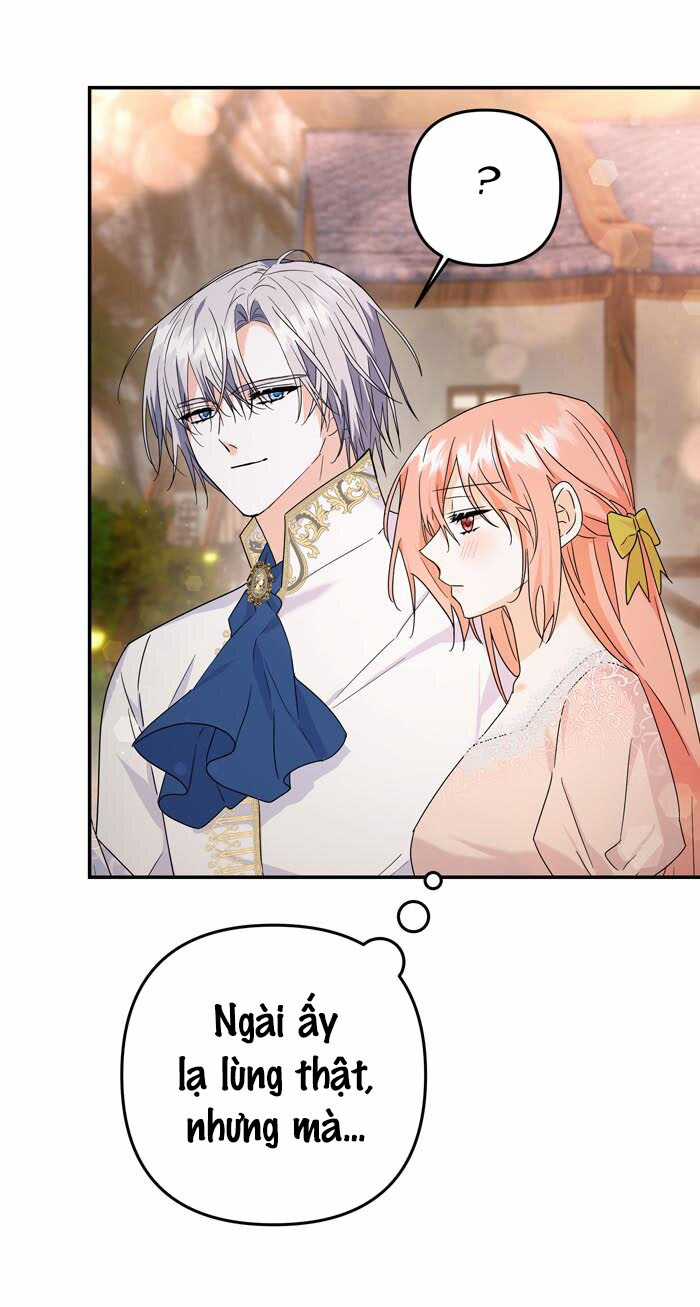 Phải Lòng Kẻ Thù Chapter 19 trang 49