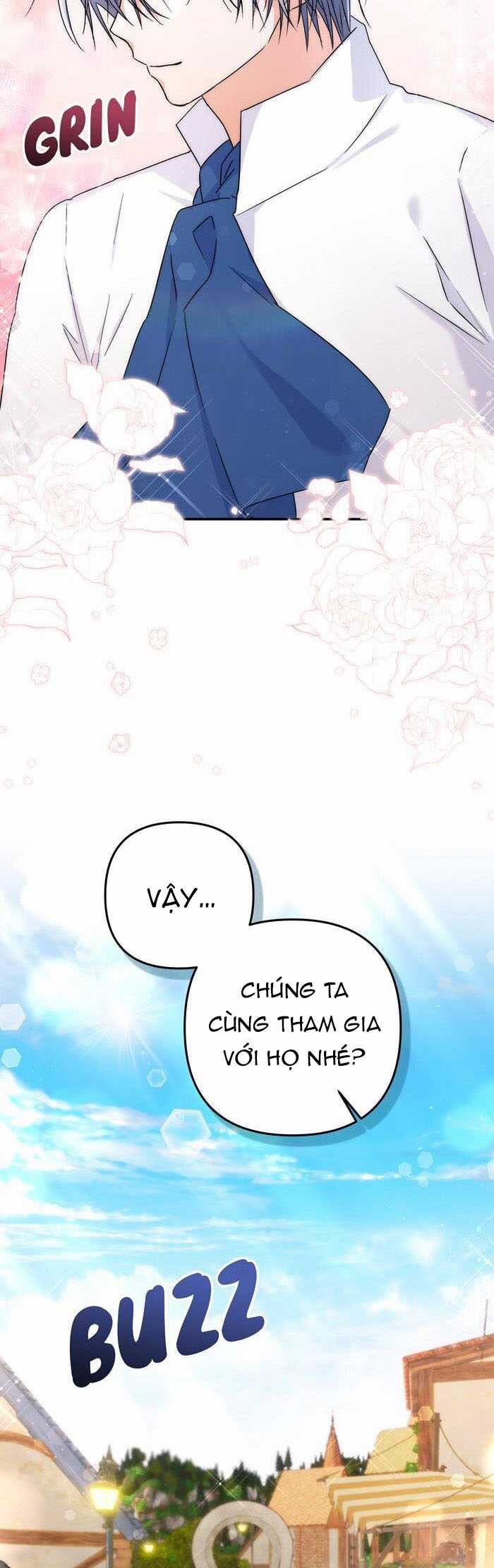 Phải Lòng Kẻ Thù Chapter 19 trang 5