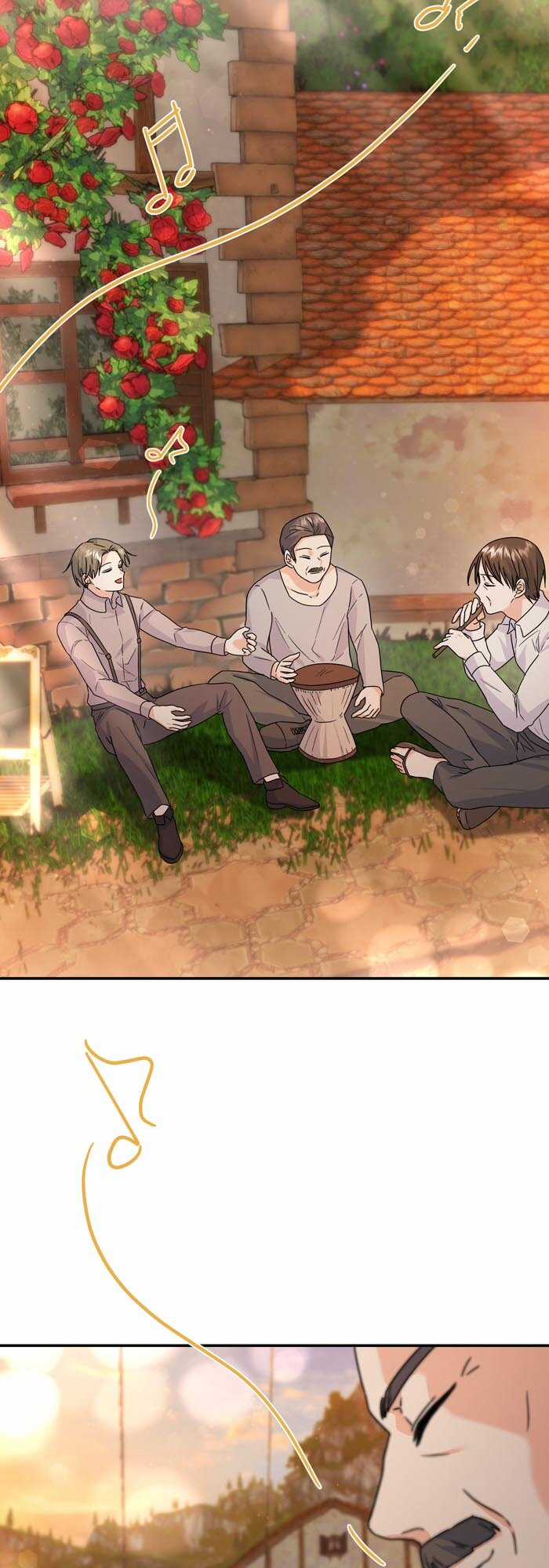 Phải Lòng Kẻ Thù Chapter 19 trang 51