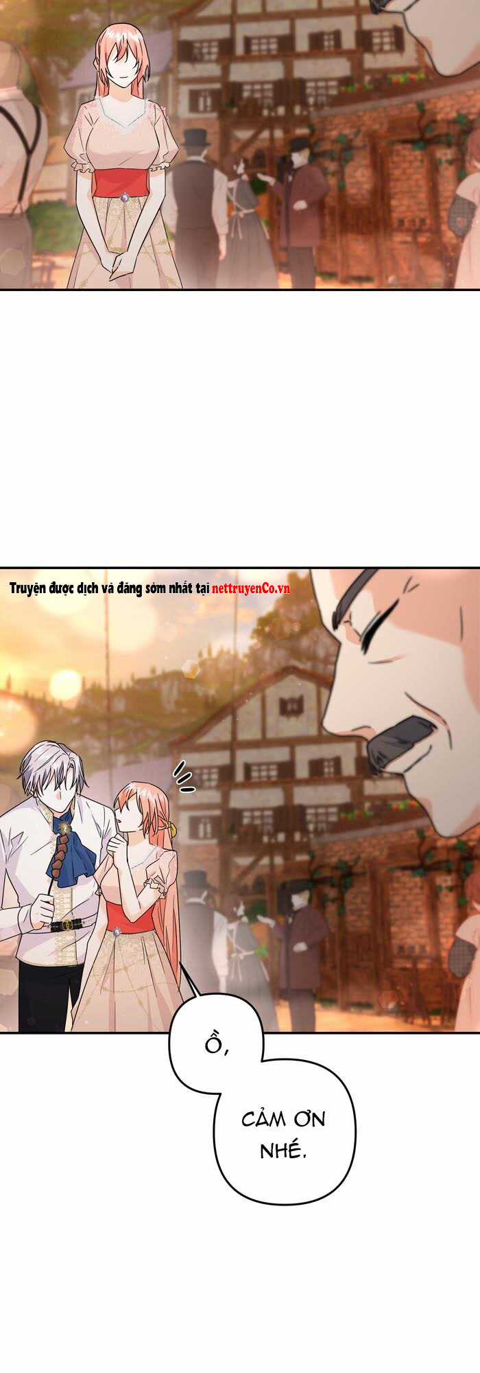 Phải Lòng Kẻ Thù Chapter 19 trang 52