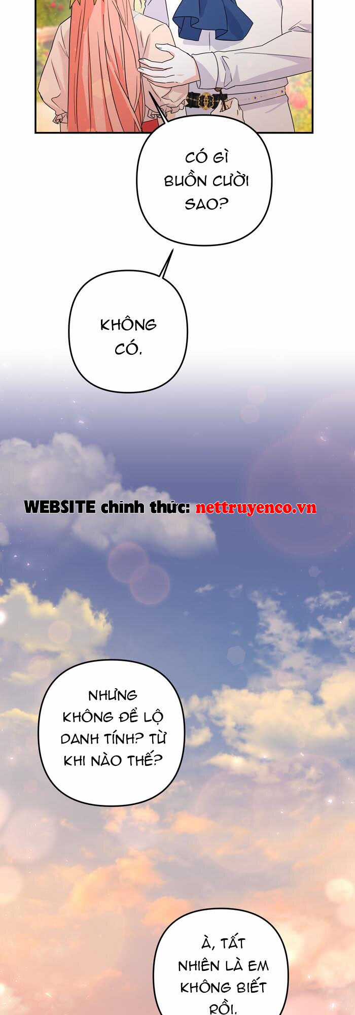 Phải Lòng Kẻ Thù Chapter 19 trang 55