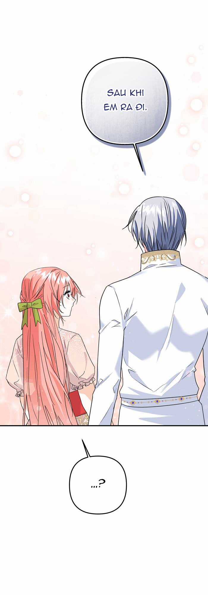 Phải Lòng Kẻ Thù Chapter 19 trang 57