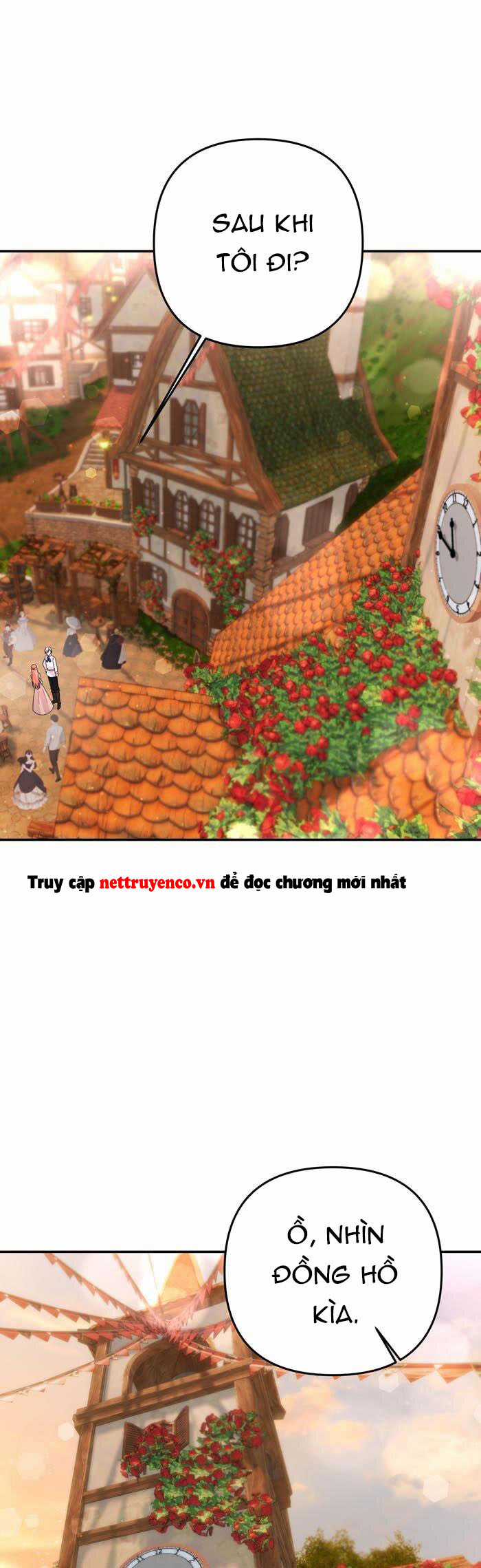 Phải Lòng Kẻ Thù Chapter 19 trang 58