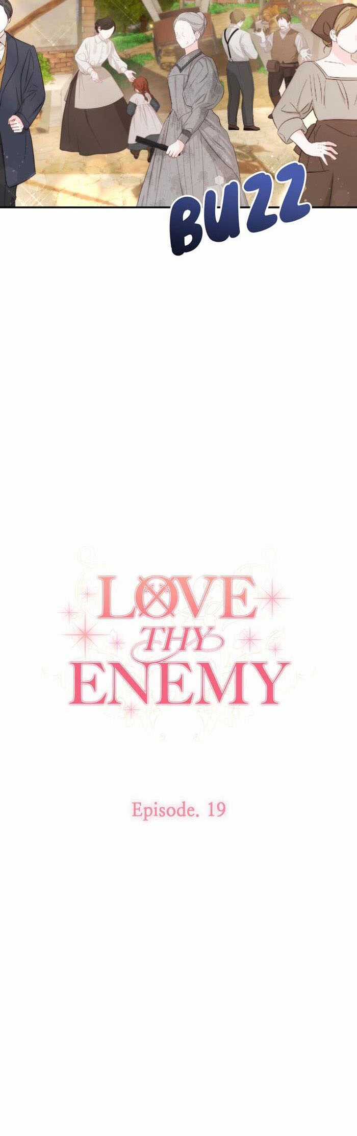 Phải Lòng Kẻ Thù Chapter 19 trang 6