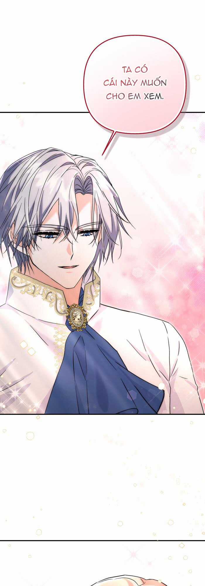 Phải Lòng Kẻ Thù Chapter 19 trang 60