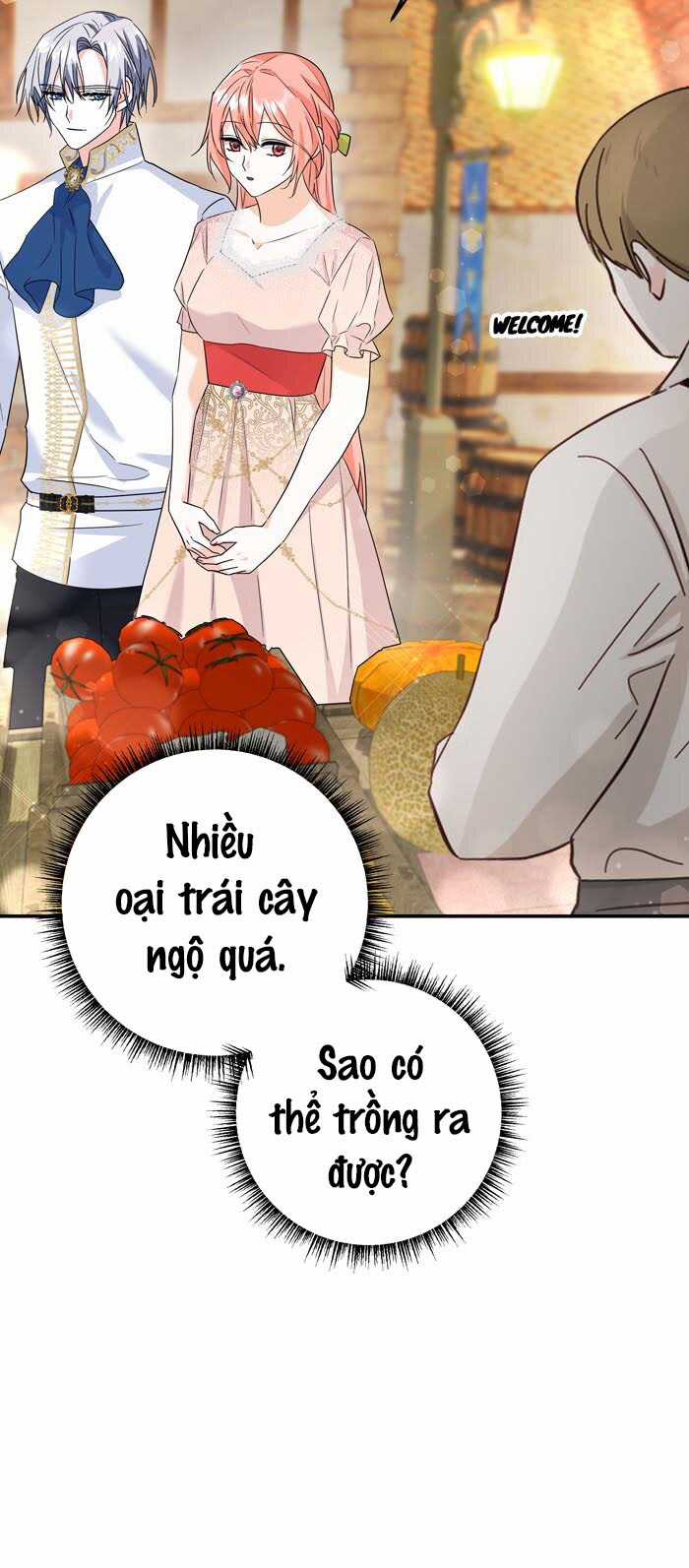 Phải Lòng Kẻ Thù Chapter 19 trang 8