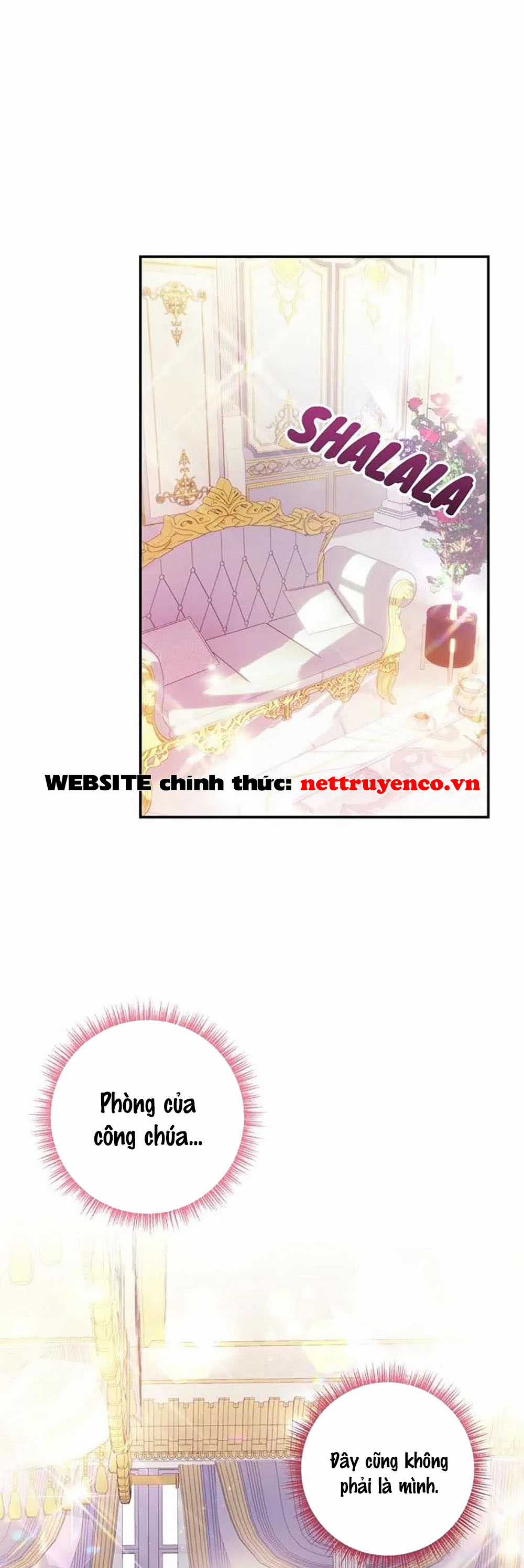 Phải Lòng Kẻ Thù Chapter 2 trang 1