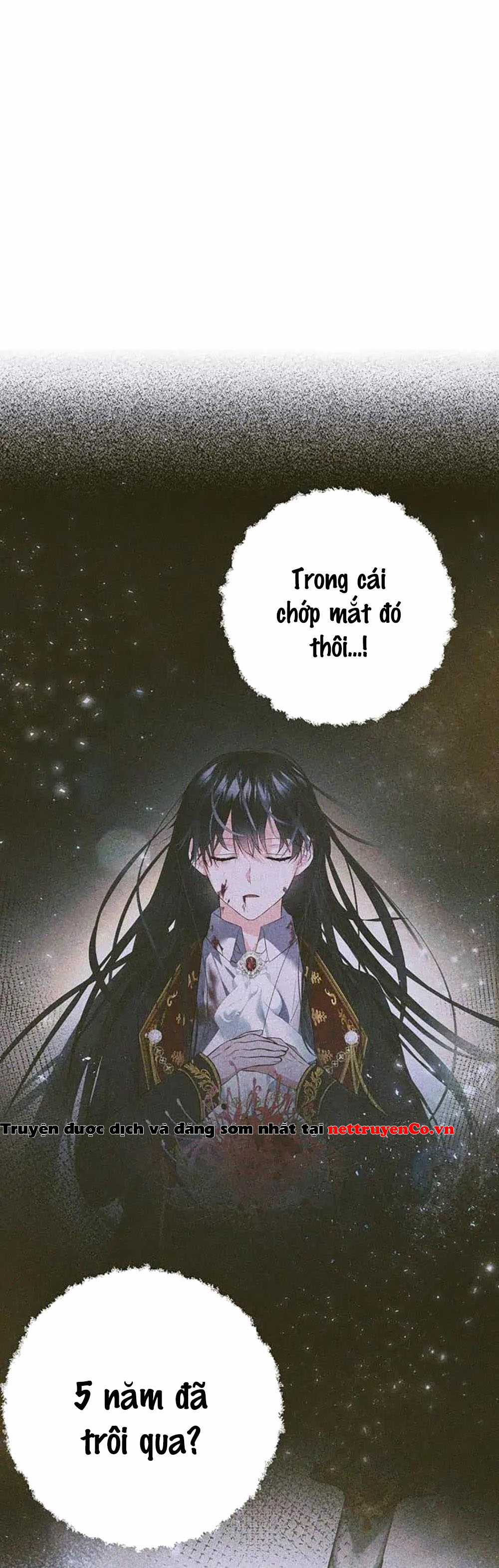 Phải Lòng Kẻ Thù Chapter 2 trang 12