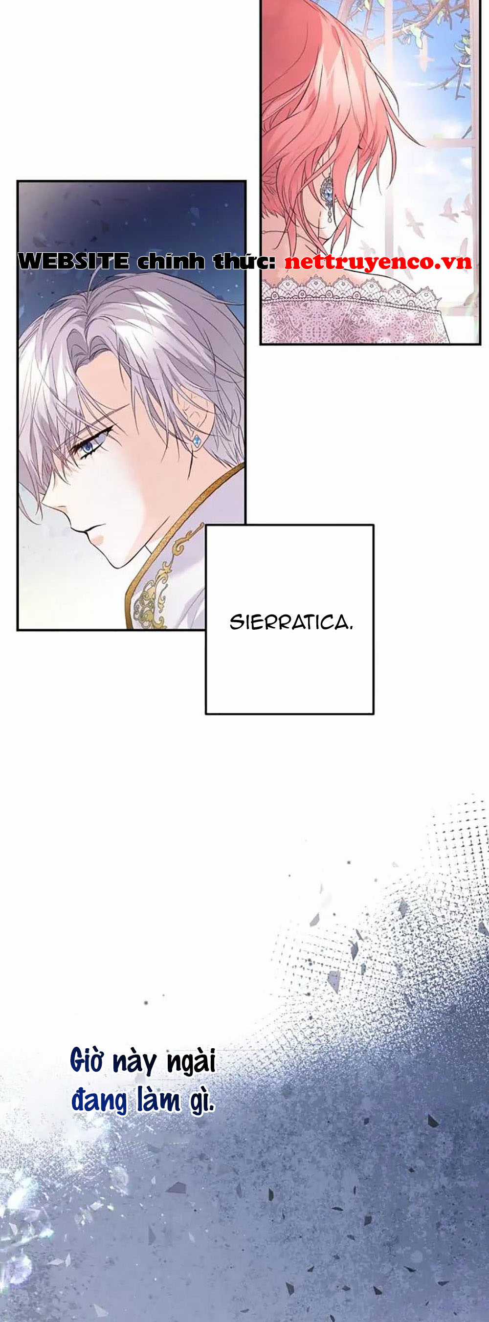 Phải Lòng Kẻ Thù Chapter 2 trang 25