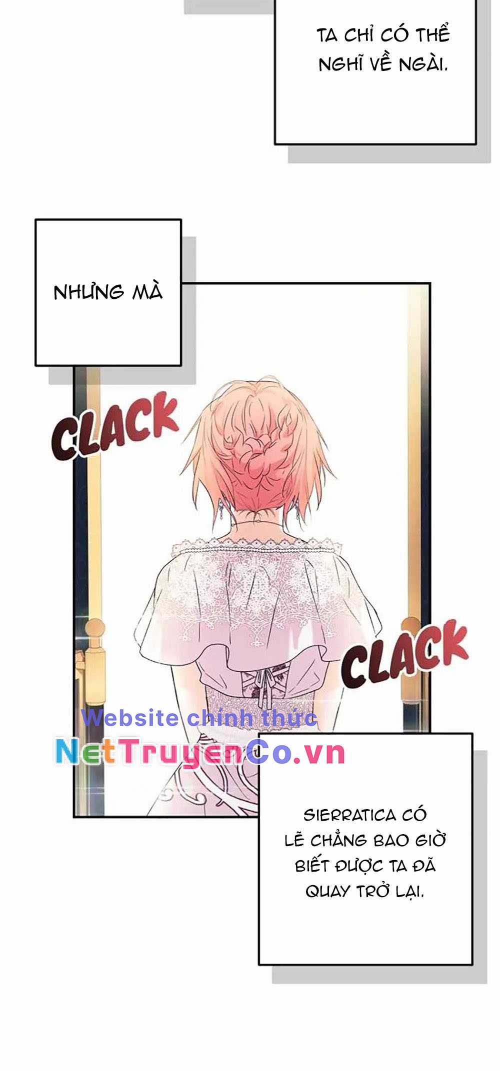 Phải Lòng Kẻ Thù Chapter 2 trang 27