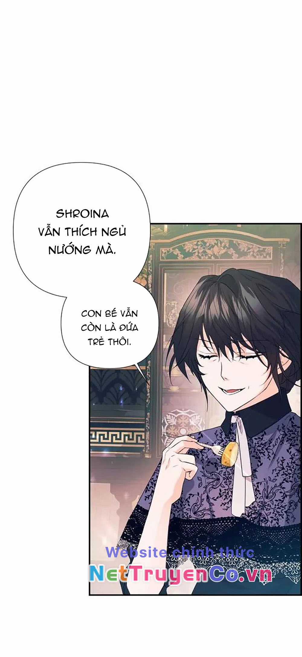 Phải Lòng Kẻ Thù Chapter 2 trang 31