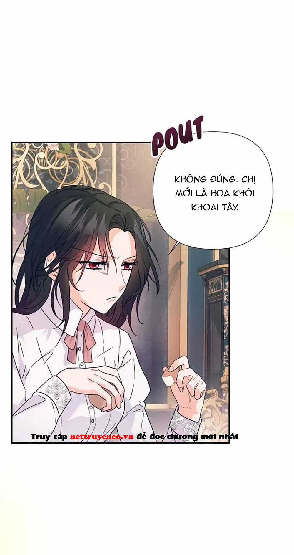 Phải Lòng Kẻ Thù Chapter 2 trang 38