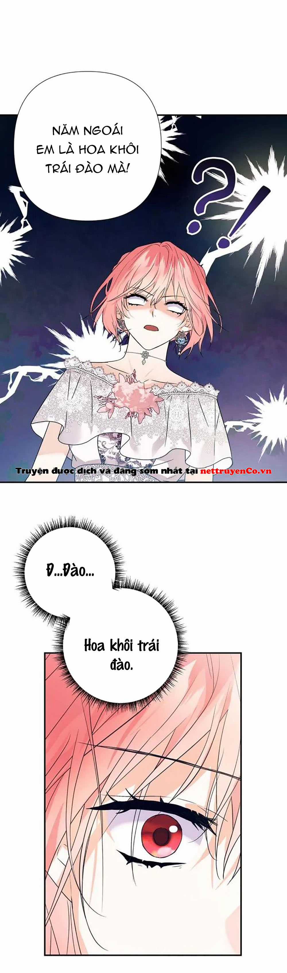 Phải Lòng Kẻ Thù Chapter 2 trang 48