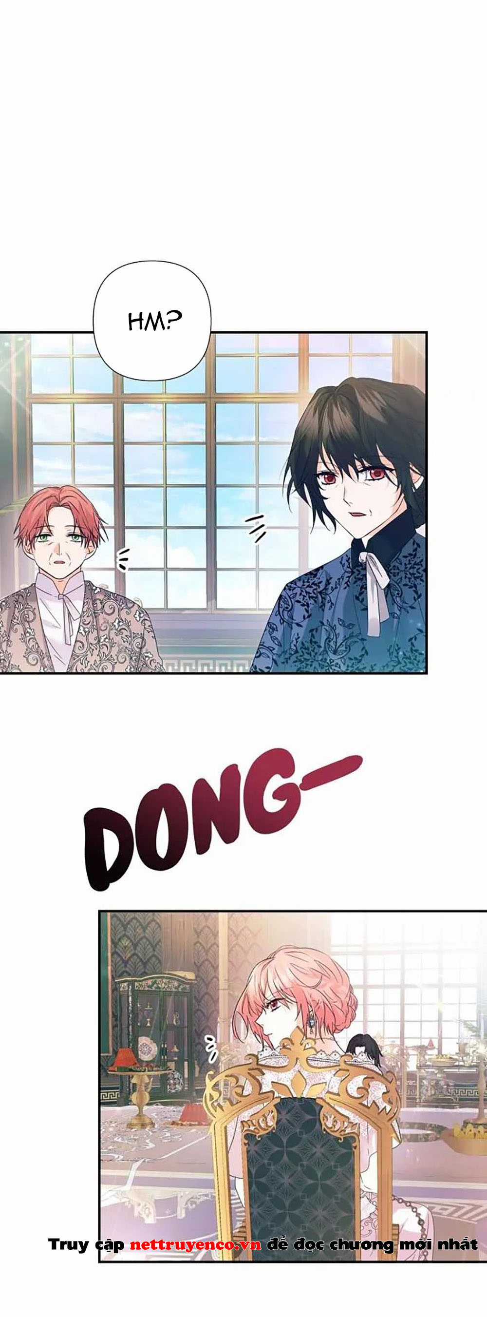 Phải Lòng Kẻ Thù Chapter 2 trang 54