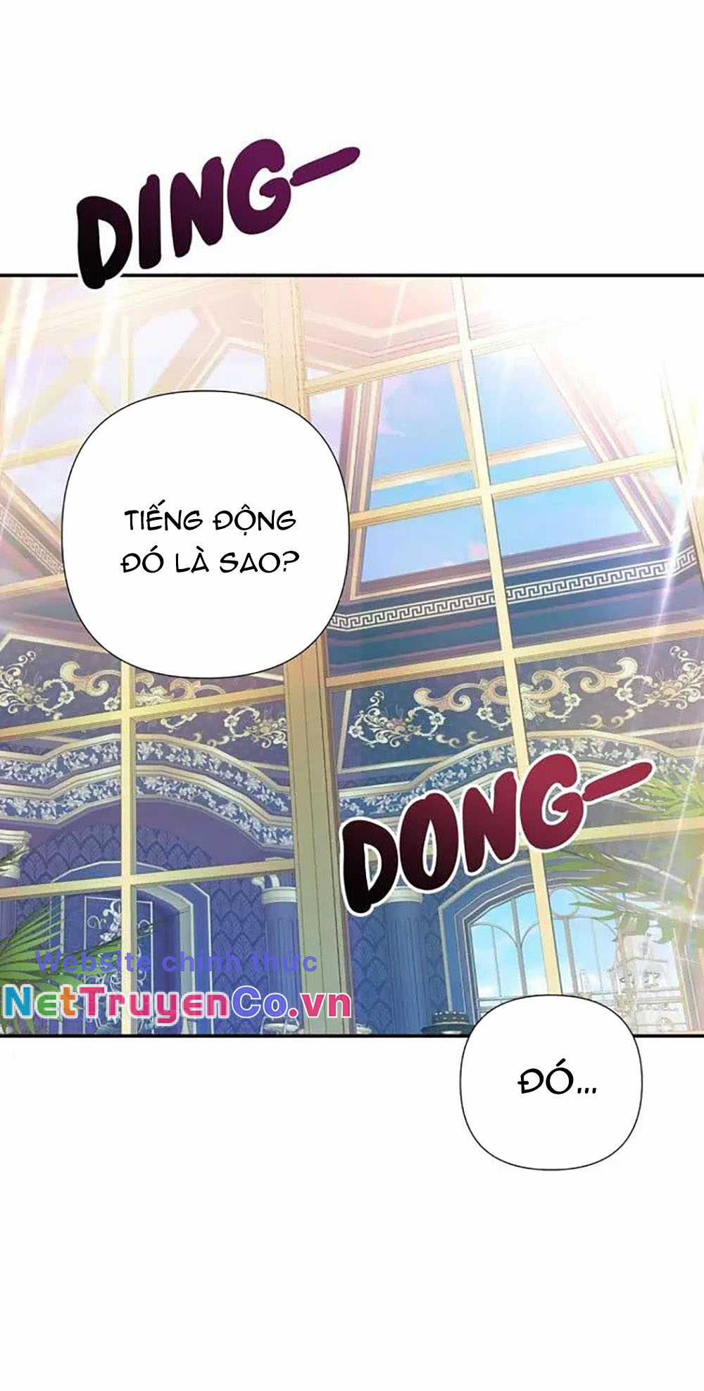 Phải Lòng Kẻ Thù Chapter 2 trang 55