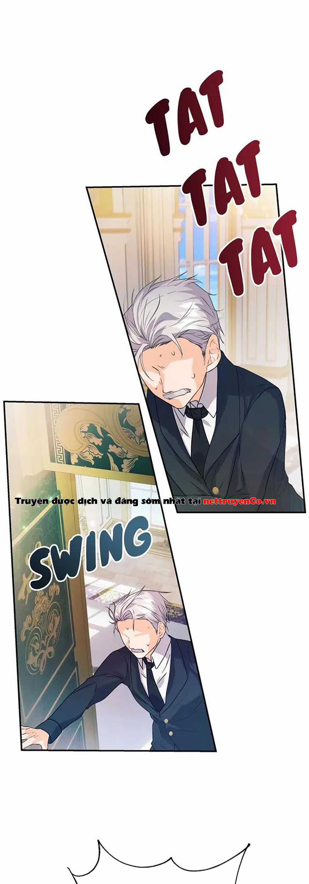 Phải Lòng Kẻ Thù Chapter 2 trang 56