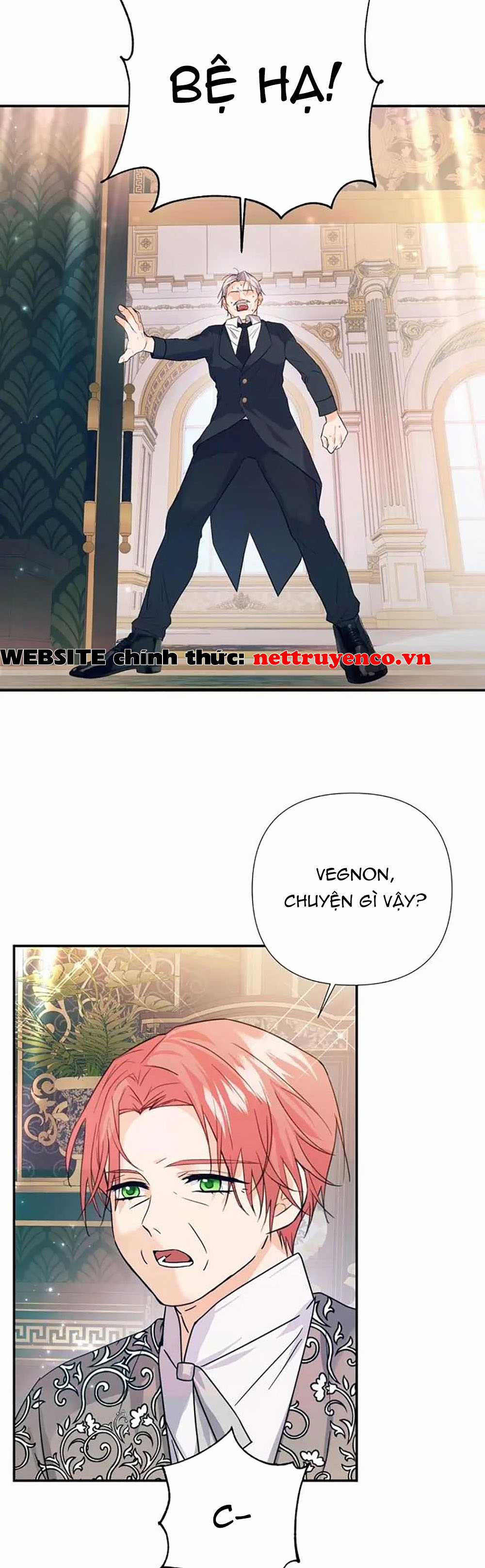Phải Lòng Kẻ Thù Chapter 2 trang 57