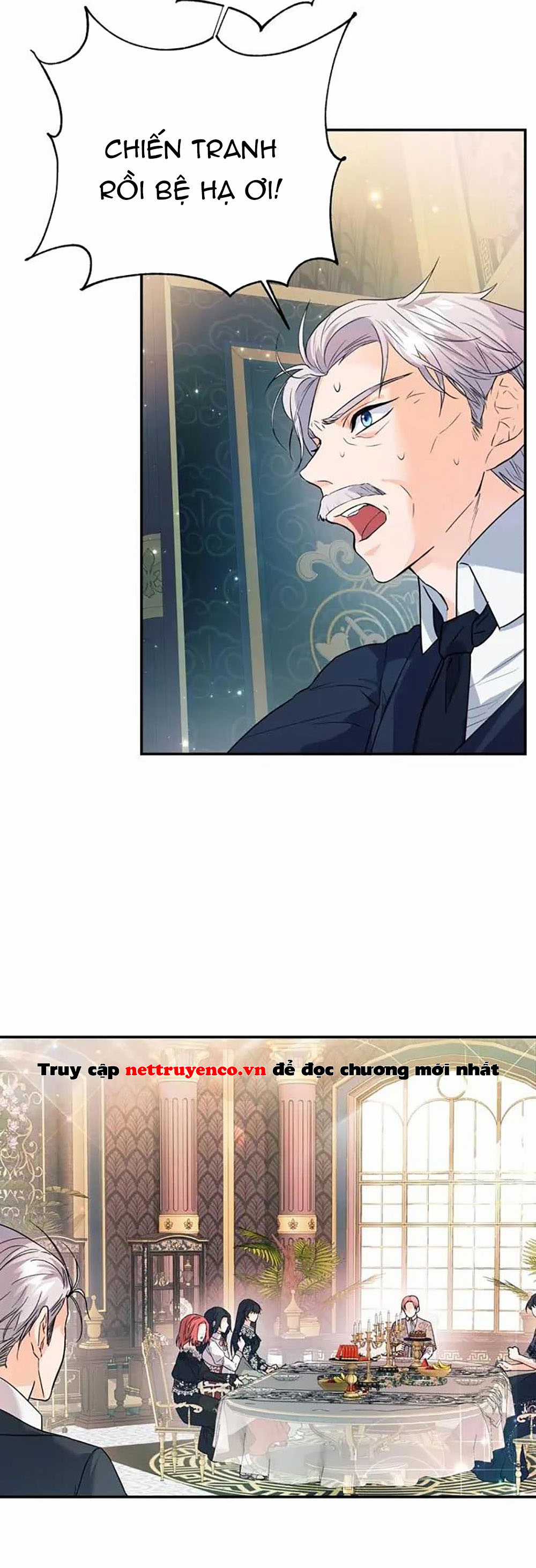Phải Lòng Kẻ Thù Chapter 2 trang 58