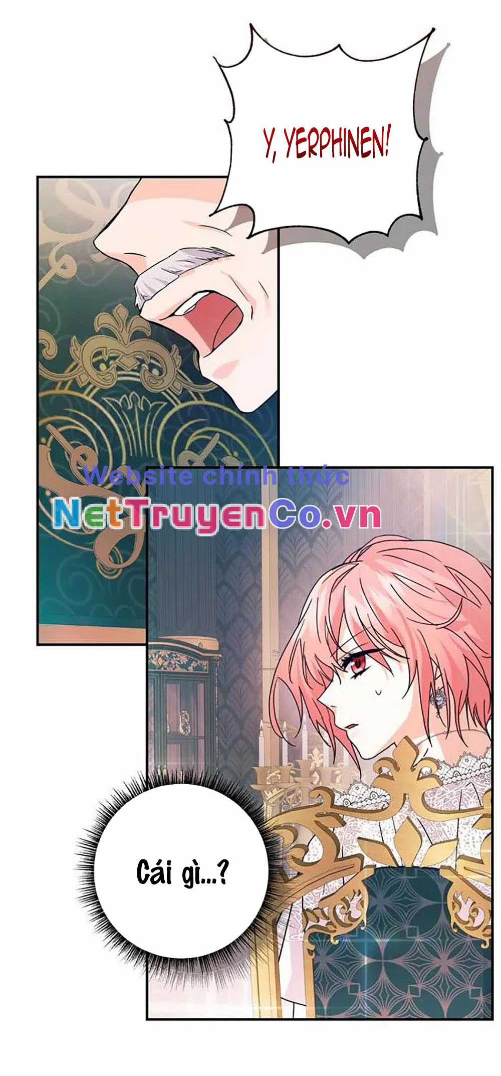 Phải Lòng Kẻ Thù Chapter 2 trang 59