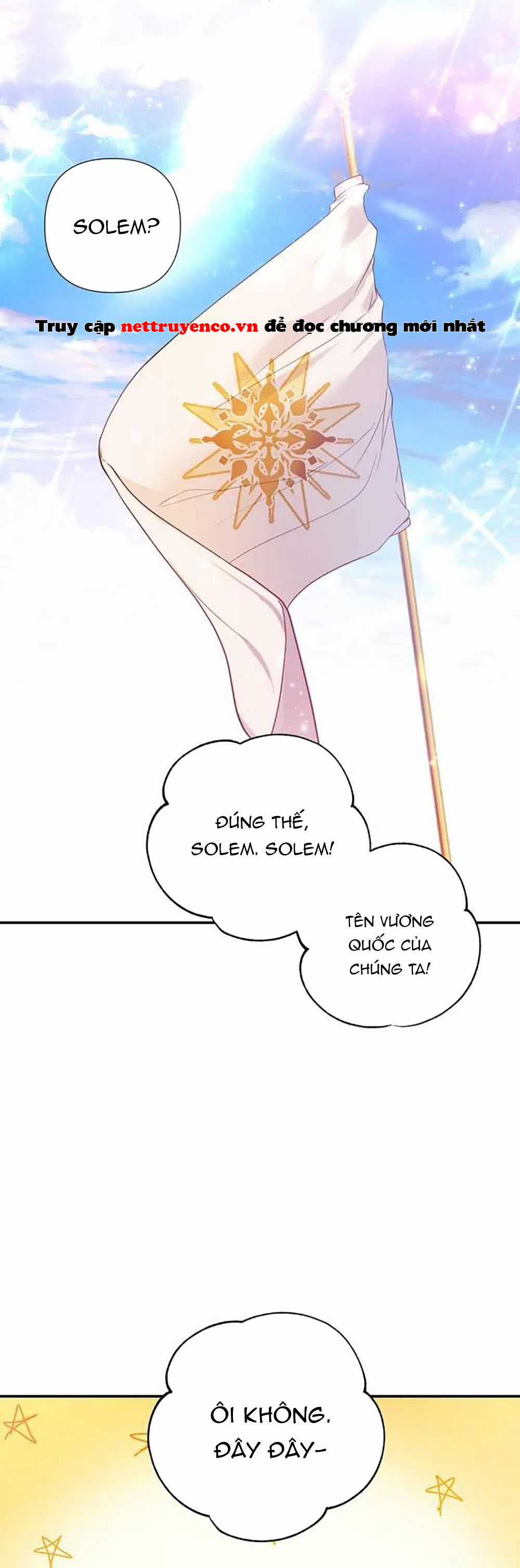 Phải Lòng Kẻ Thù Chapter 2 trang 6