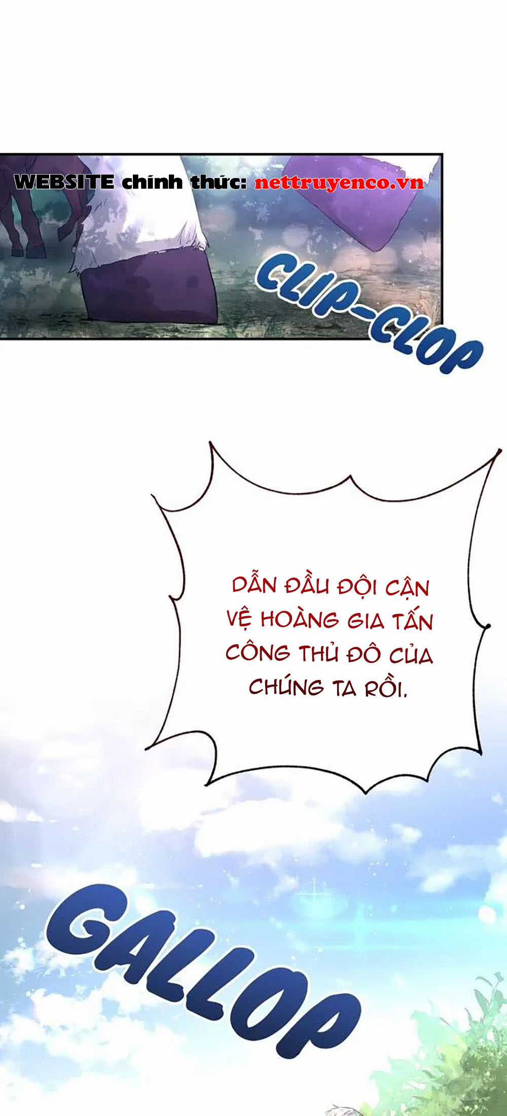 Phải Lòng Kẻ Thù Chapter 2 trang 61
