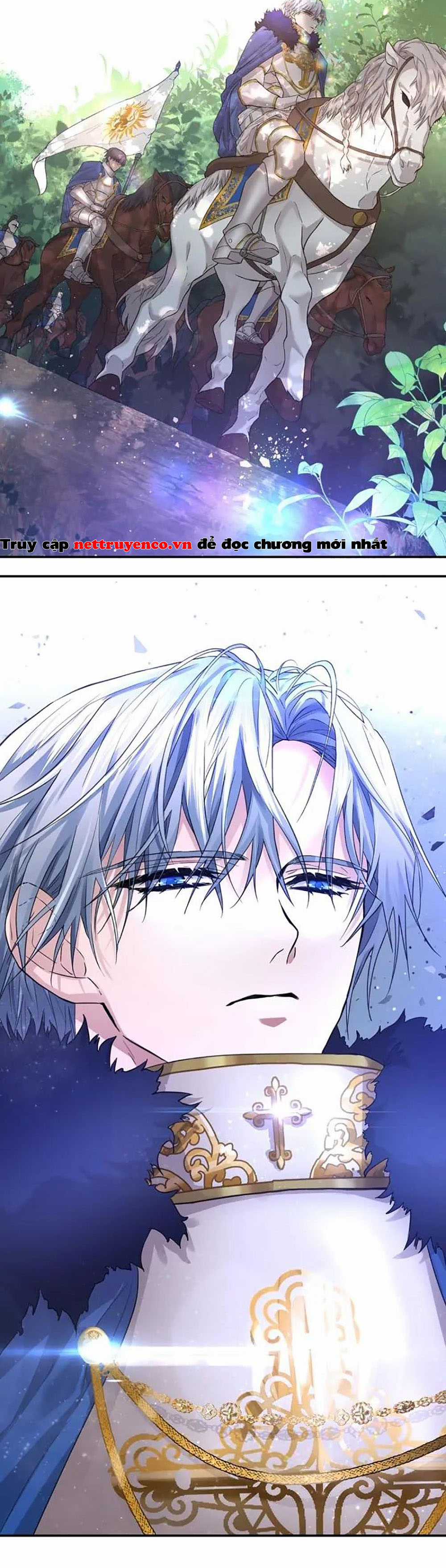 Phải Lòng Kẻ Thù Chapter 2 trang 62
