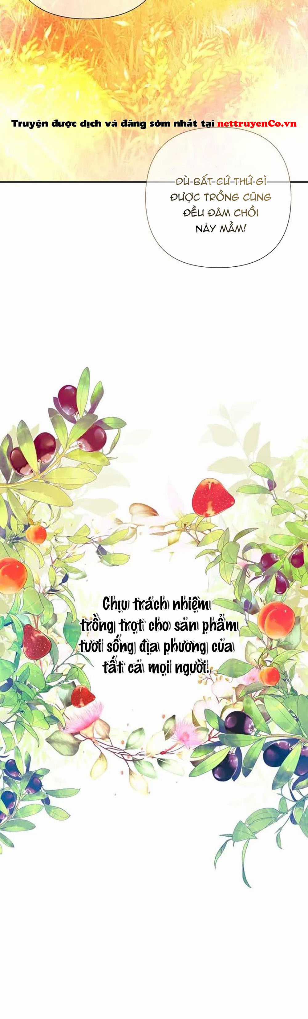 Phải Lòng Kẻ Thù Chapter 2 trang 8