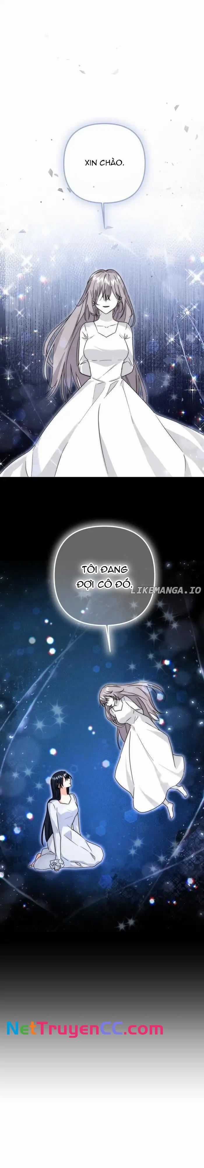 Phải Lòng Kẻ Thù Chapter 20 trang 11