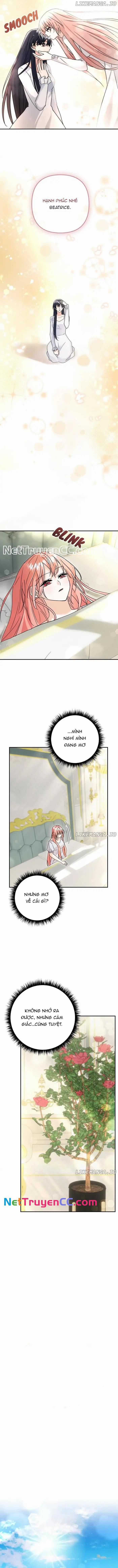 Phải Lòng Kẻ Thù Chapter 21 trang 2