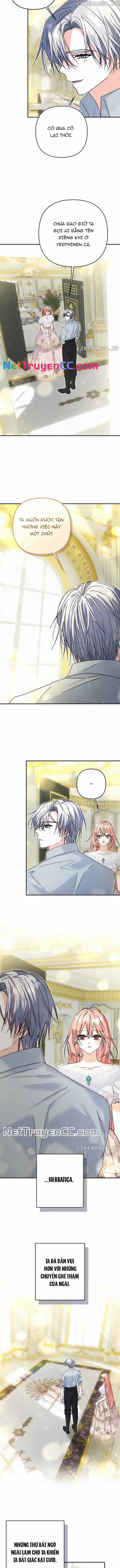 Phải Lòng Kẻ Thù Chapter 22 trang 2