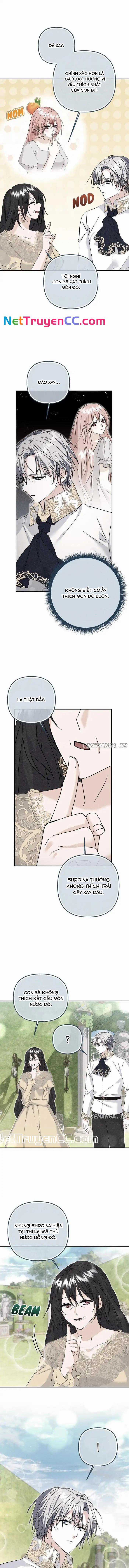 Phải Lòng Kẻ Thù Chapter 24 trang 12