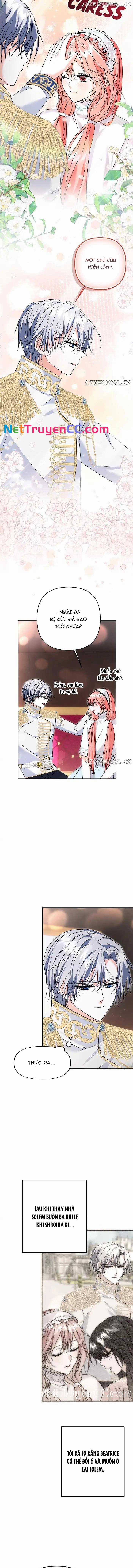 Phải Lòng Kẻ Thù Chapter 24 trang 2