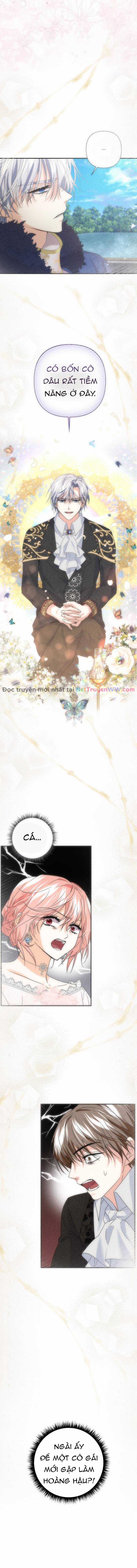 Phải Lòng Kẻ Thù Chapter 25 trang 12