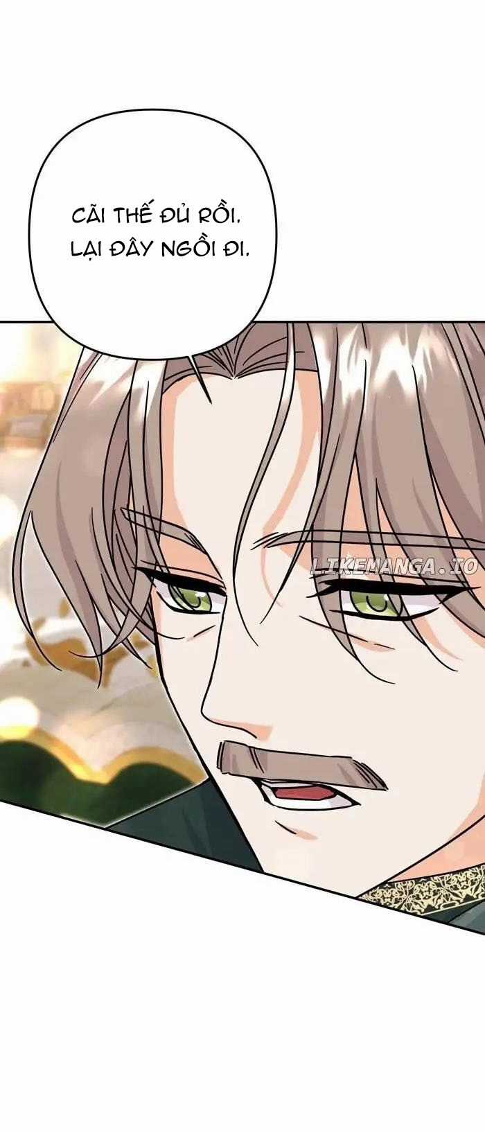 Phải Lòng Kẻ Thù Chapter 29 trang 49