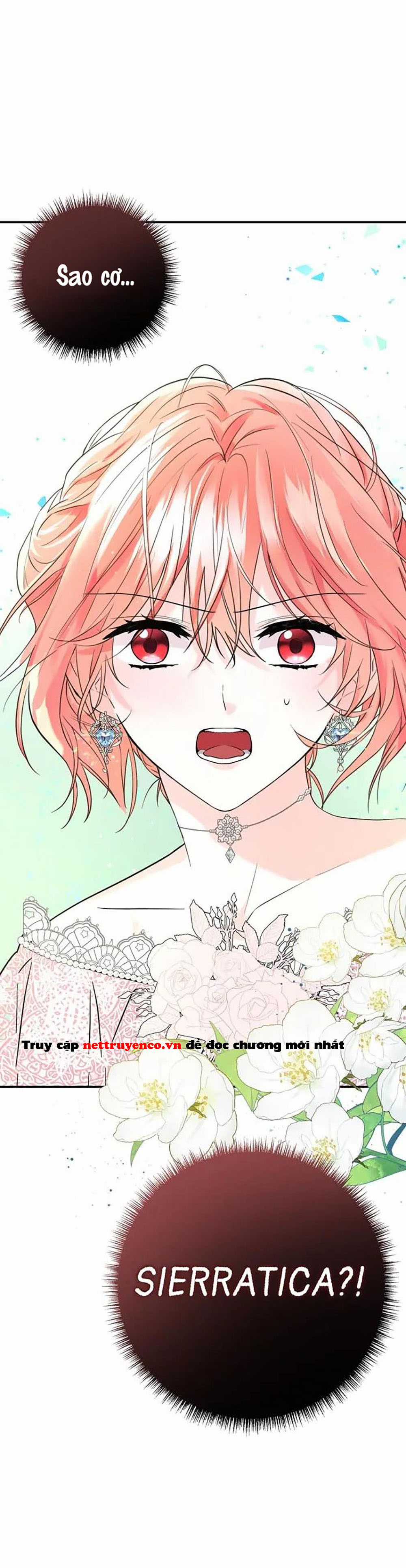 Phải Lòng Kẻ Thù Chapter 3 trang 2