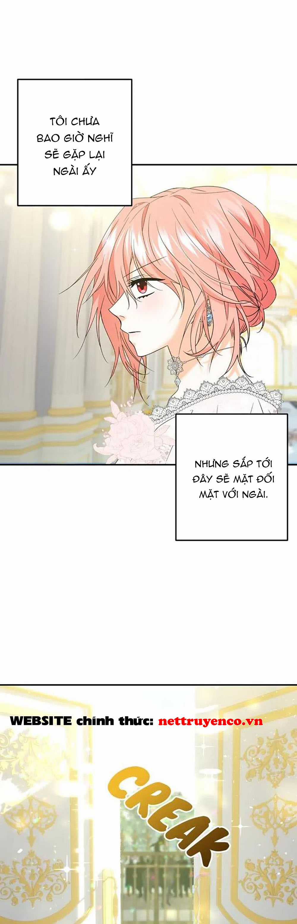 Phải Lòng Kẻ Thù Chapter 3 trang 34