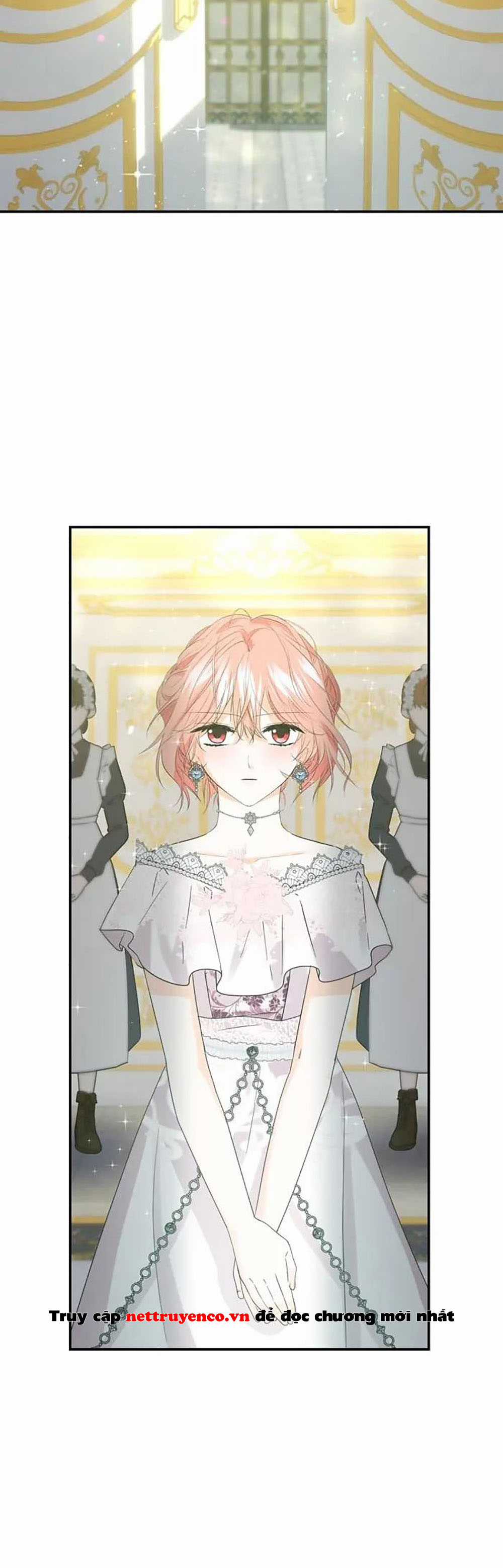 Phải Lòng Kẻ Thù Chapter 3 trang 35