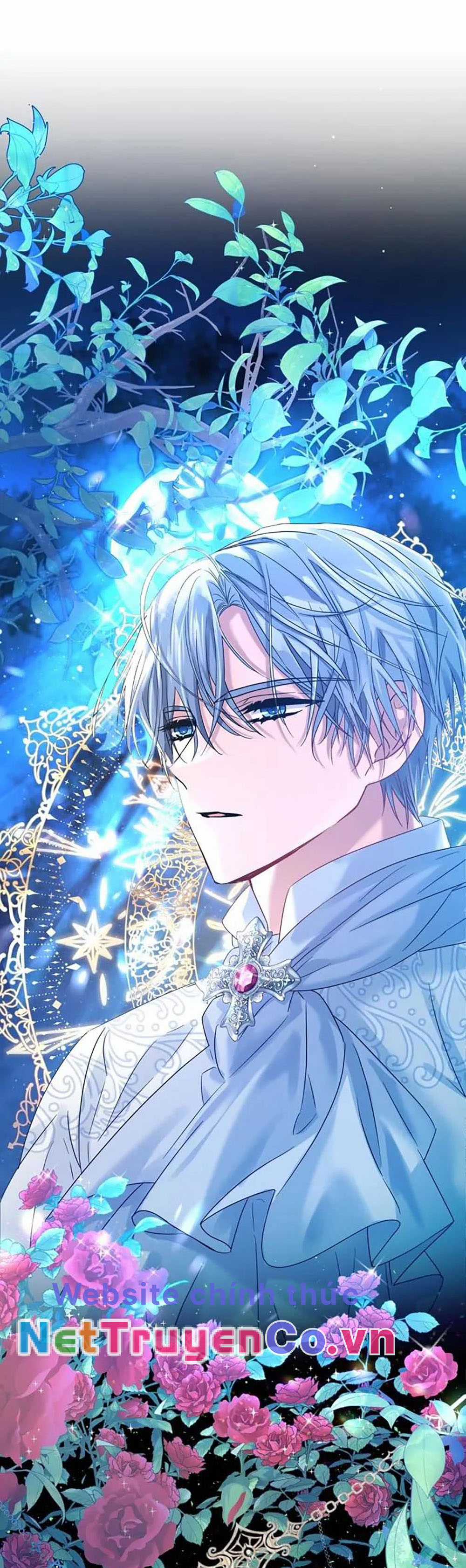 Phải Lòng Kẻ Thù Chapter 3 trang 4