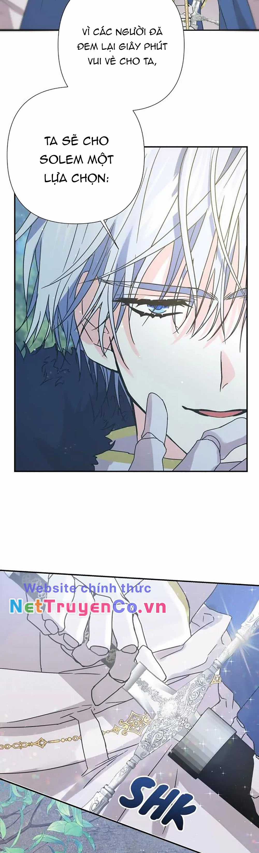 Phải Lòng Kẻ Thù Chapter 3 trang 48